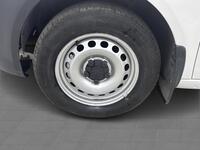 Volkswagen Caddy vaihtoauto