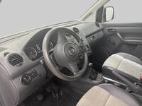 Volkswagen Caddy vaihtoauto