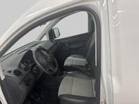 Volkswagen Caddy vaihtoauto