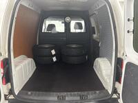 Volkswagen Caddy vaihtoauto
