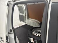 Volkswagen Caddy vaihtoauto
