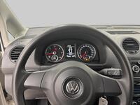 Volkswagen Caddy vaihtoauto