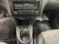 Volkswagen Caddy vaihtoauto