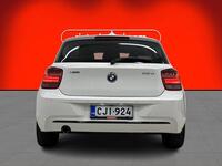 BMW 118 vaihtoauto