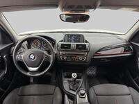 BMW 118 vaihtoauto