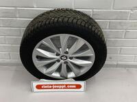 SEAT Ateca vaihtoauto