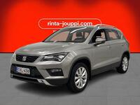 SEAT Ateca vaihtoauto