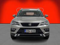 SEAT Ateca vaihtoauto