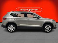 SEAT Ateca vaihtoauto