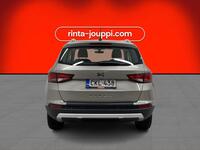 SEAT Ateca vaihtoauto