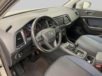 SEAT Ateca vaihtoauto