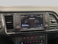 SEAT Ateca vaihtoauto