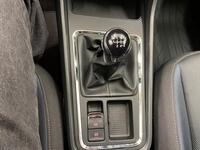 SEAT Ateca vaihtoauto