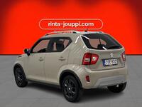 Suzuki Ignis vaihtoauto