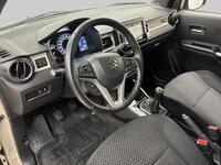 Suzuki Ignis vaihtoauto