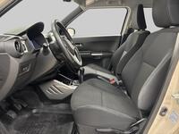 Suzuki Ignis vaihtoauto