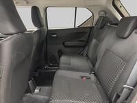 Suzuki Ignis vaihtoauto