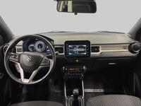 Suzuki Ignis vaihtoauto