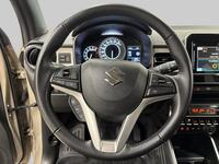 Suzuki Ignis vaihtoauto