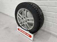 Suzuki Ignis vaihtoauto