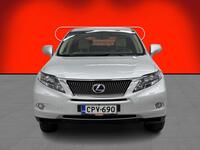 Lexus RX vaihtoauto