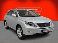 Lexus RX vaihtoauto