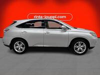 Lexus RX vaihtoauto