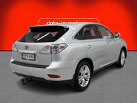 Lexus RX vaihtoauto