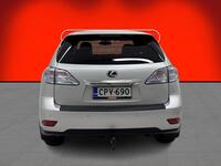Lexus RX vaihtoauto