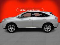Lexus RX vaihtoauto