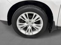 Lexus RX vaihtoauto