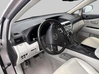 Lexus RX vaihtoauto
