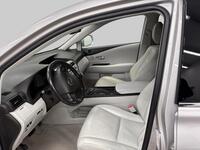 Lexus RX vaihtoauto