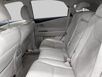 Lexus RX vaihtoauto