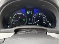 Lexus RX vaihtoauto