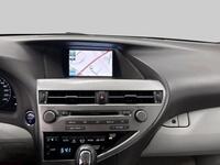 Lexus RX vaihtoauto