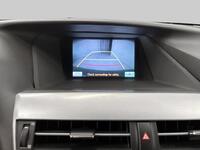 Lexus RX vaihtoauto