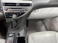 Lexus RX vaihtoauto
