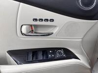 Lexus RX vaihtoauto