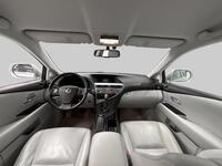 Lexus RX vaihtoauto
