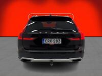 Volvo V90 Cross Country vaihtoauto