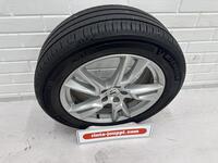 Volvo V90 Cross Country vaihtoauto