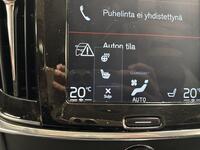 Volvo V90 Cross Country vaihtoauto