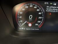 Volvo V90 Cross Country vaihtoauto