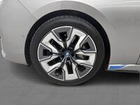 BMW i7 vaihtoauto