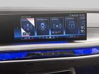 BMW i7 vaihtoauto