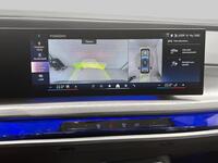 BMW i7 vaihtoauto