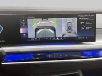 BMW i7 vaihtoauto