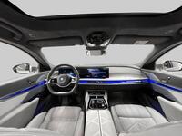 BMW i7 vaihtoauto
