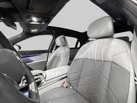 BMW i7 vaihtoauto